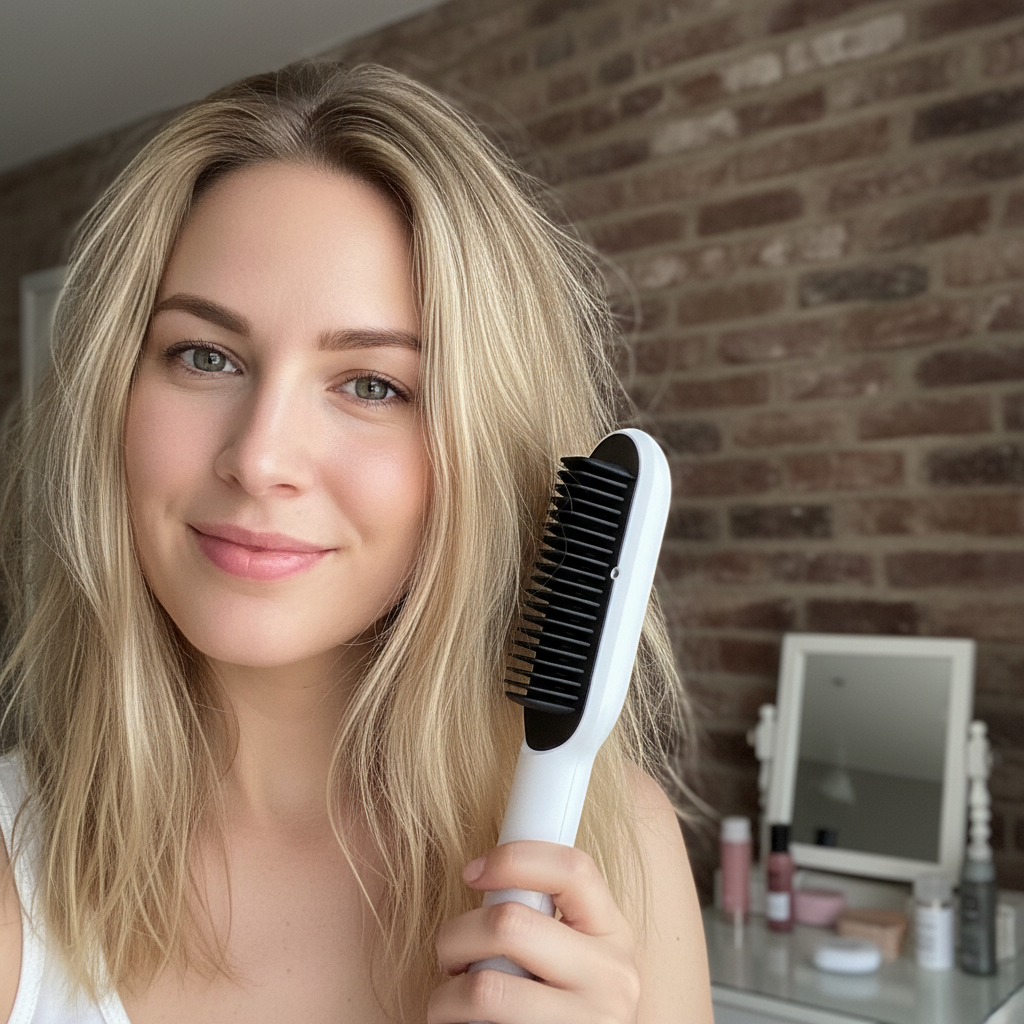 <em>Ava, London, UK</em>